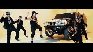 Ethir Neechal - Allu Arjun Version - Allu Arjun New Vairal Video