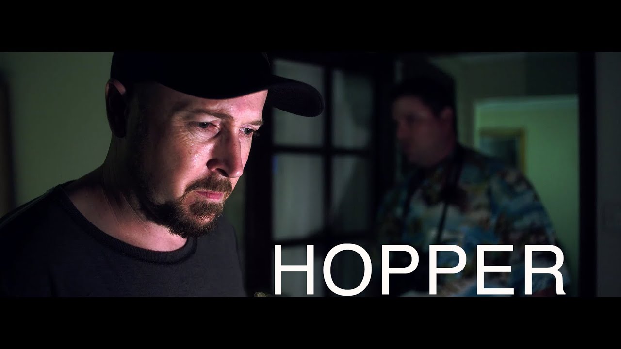 Hopper - Western Australian Film - YouTube