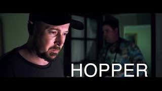 Hopper - Western Australian Film