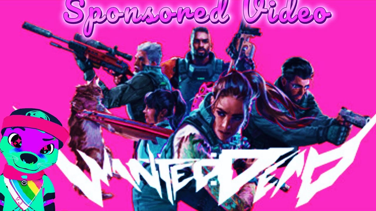 Wanted: Dead (Review) | Awtter Boi Be Slashing & Shooting