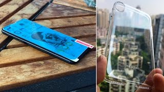 New iPhone 8 Accessories Leaked - Features CONFIRMED !?