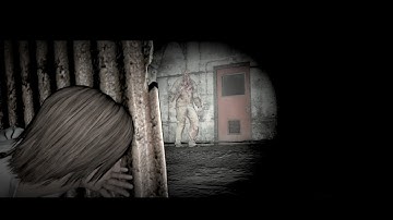 The Evil Within - The Assignment KURAYAMI Mode Walkthrough Part 2