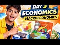 Day 3 | Class 12 Economics | Demand Chapter Explained | Desire, Determinants & Consumer Behavior