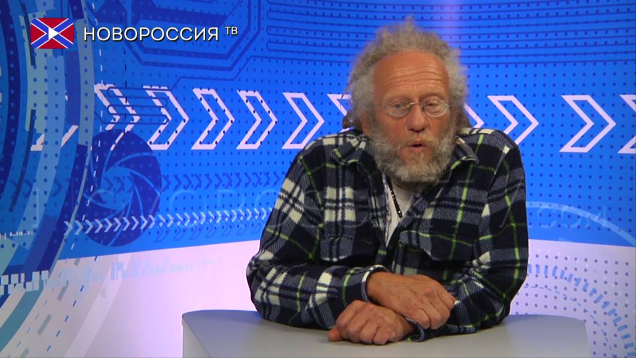 Путь правды. Клаус Бургер