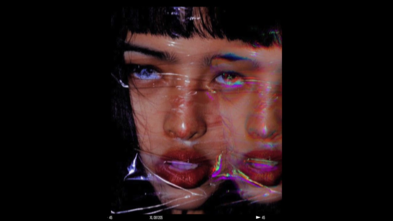 FREE FKA Twigs x Joji x Clams Casino EXPERIMENTAL HOUSE TYPE BEAT