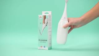 Happypo - So Schnell Wird Der Po Wieder Froh