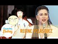 Regine reveals why she changed her name "Chona" | Magandang Buhay