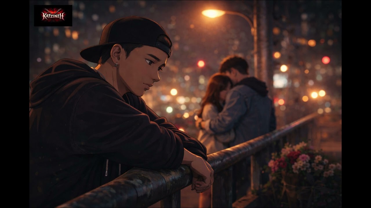 Distansya lang - Katzineh