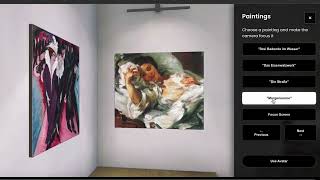 Introducing The Rave.space Art Viewer Transforming How We Experience Digital Art