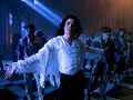 Michael Jackson 2 Bad Ghosts Clip 4K Remastered