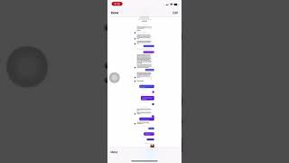 Everyone watch out for the Facebook market place scammers