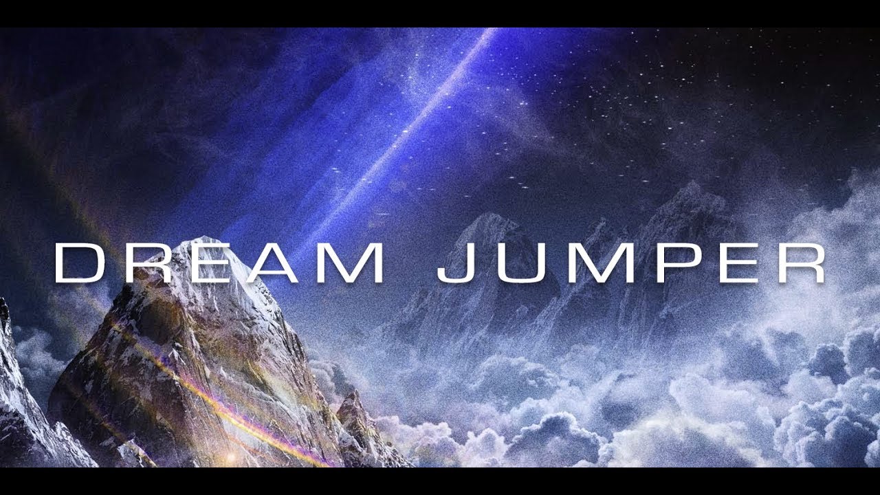 DREAM JUMPER Teaser YouTube
