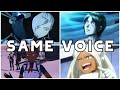 RWBY Voice Actors in Other Series (Which Characters Share a Voice?)