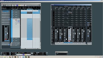 The Ultimate Bass / Kick Cleanup Mixing Trick Using Multiband Sidechain Compression