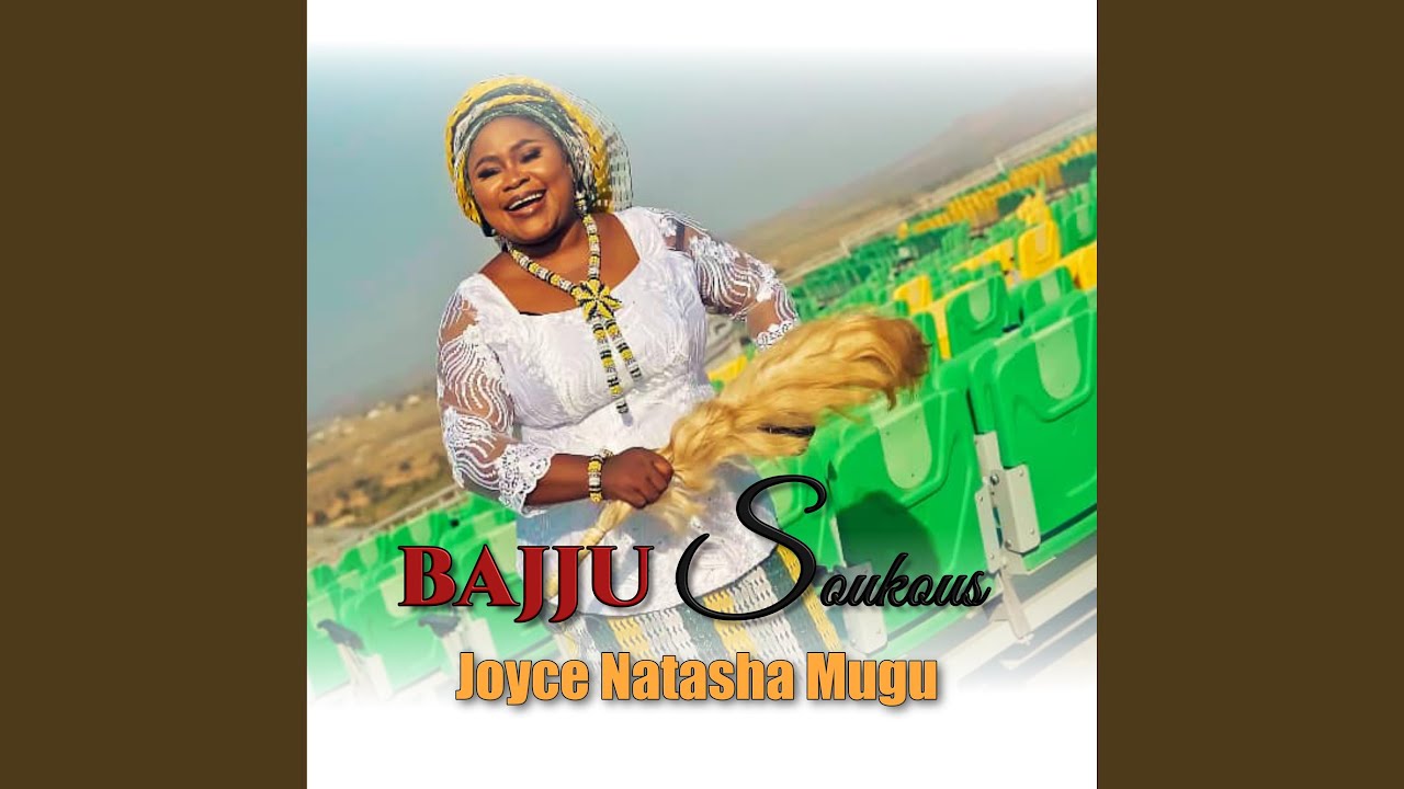 Watch BAJJU SOUKOUS on YouTube Watch BAJJU SOUKOUS on YouTube