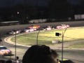 NASCAR Midwest Series at Raceway Park 7-15-05