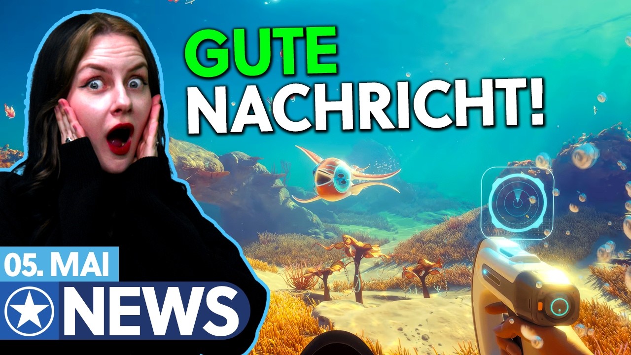 GTA 6 auf PC: Rockstar redet endlich Klartext! | Gaming News