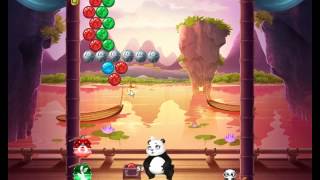 Panda Pop Level 13