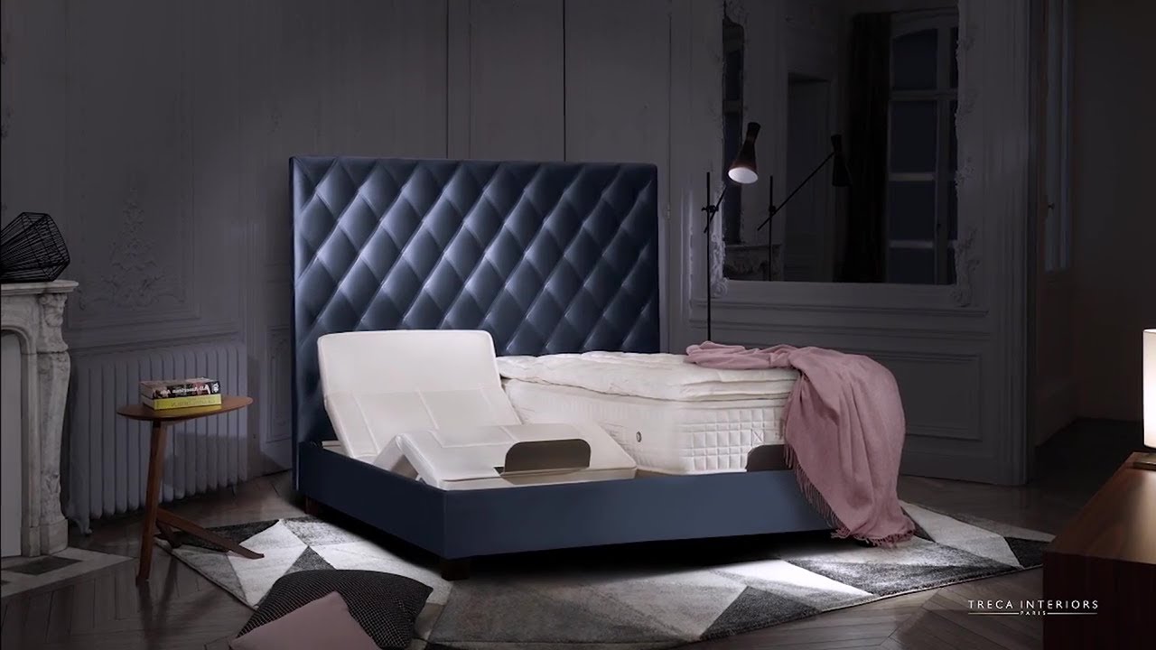 Beddington — салон элитных матрасов и аксессуаров для сна