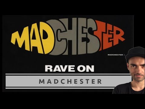 Sonido MADCHESTER