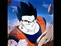 Gohan In His Prime Dbz Dbs Dragonball Goku Gohan Anime Edit Animedit Trending Shorts