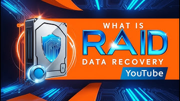 What is Raid Data Recovery - Raid Data Recovery 2025