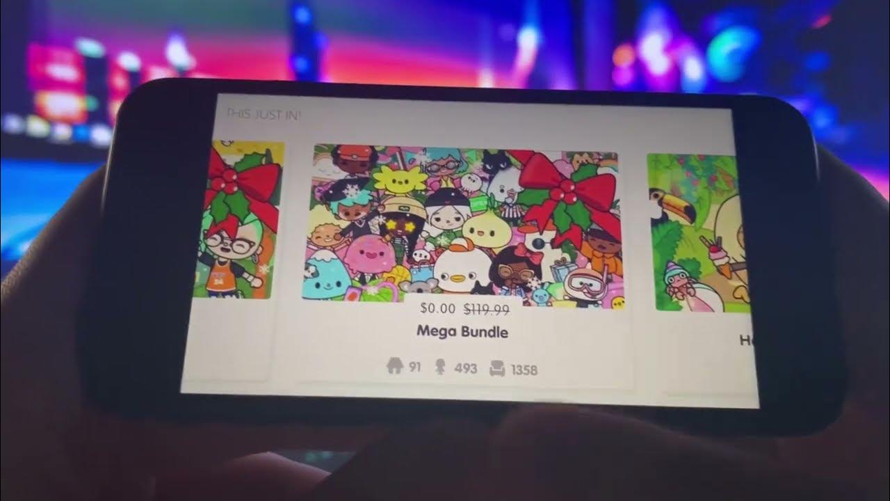 How To Unlock All PLACES in Toca Life World for FREE Toca Life