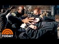 Nashville Officers Responded Heroically In Moments Before Explosion | TODAY