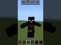 Batman Beyond in the Best DC HEROES ADDON for MCPE!! #minecraft #addon #gaming