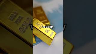 Gold Shines Brighter: Bitcoin Dips, AI Booms