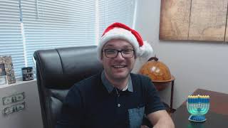 Happy Holidays from A Kaplan CPA!!!
