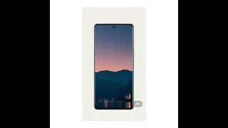 Vivo V25 Pro - Space-saving Proportions and Specifications Unboxed!