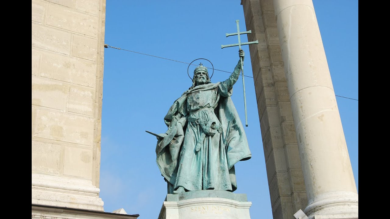 Photo Album - Budapest Hungary 2011