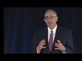 2015-08-25 Speech / discours - Lawrence Schembri