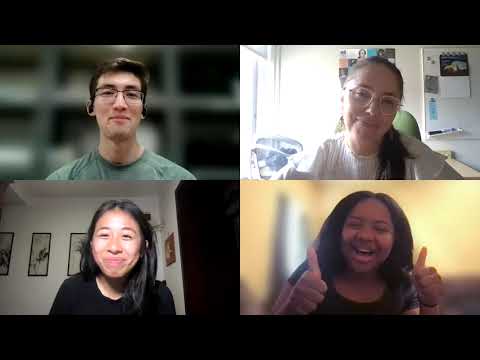 Comm Lab Voices: Clients Share Their Stories for the Comm Lab's 10th Anniversary