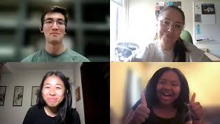 Comm Lab Voices: Clients Share Their Stories for the Comm Lab's 10th Anniversary