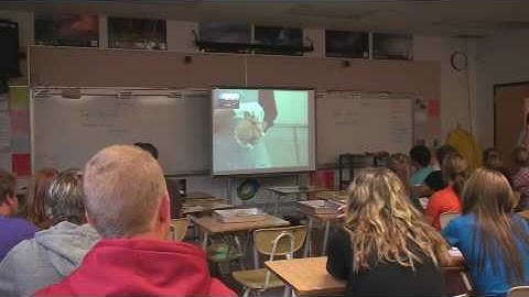 Remote Learning: Dissecting the brain via videoconference