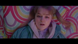 Elliot Lee - can i sleep in ur bed (Official Video)