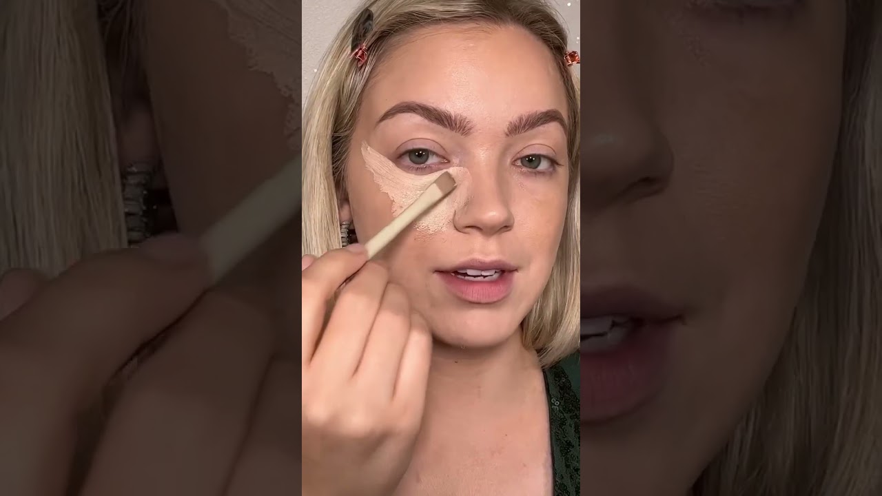 TIRED UNDER EYES? YOU NEED THIS CONCEALER! 