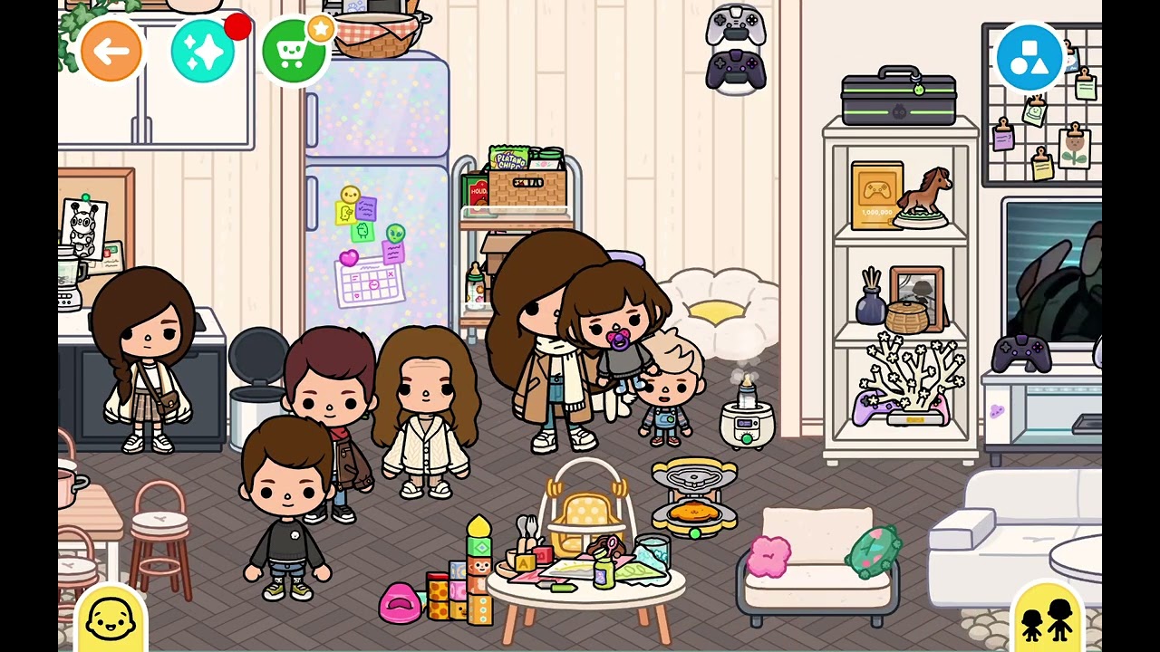 FEBRUARSKA SEZONA 17 epizoda