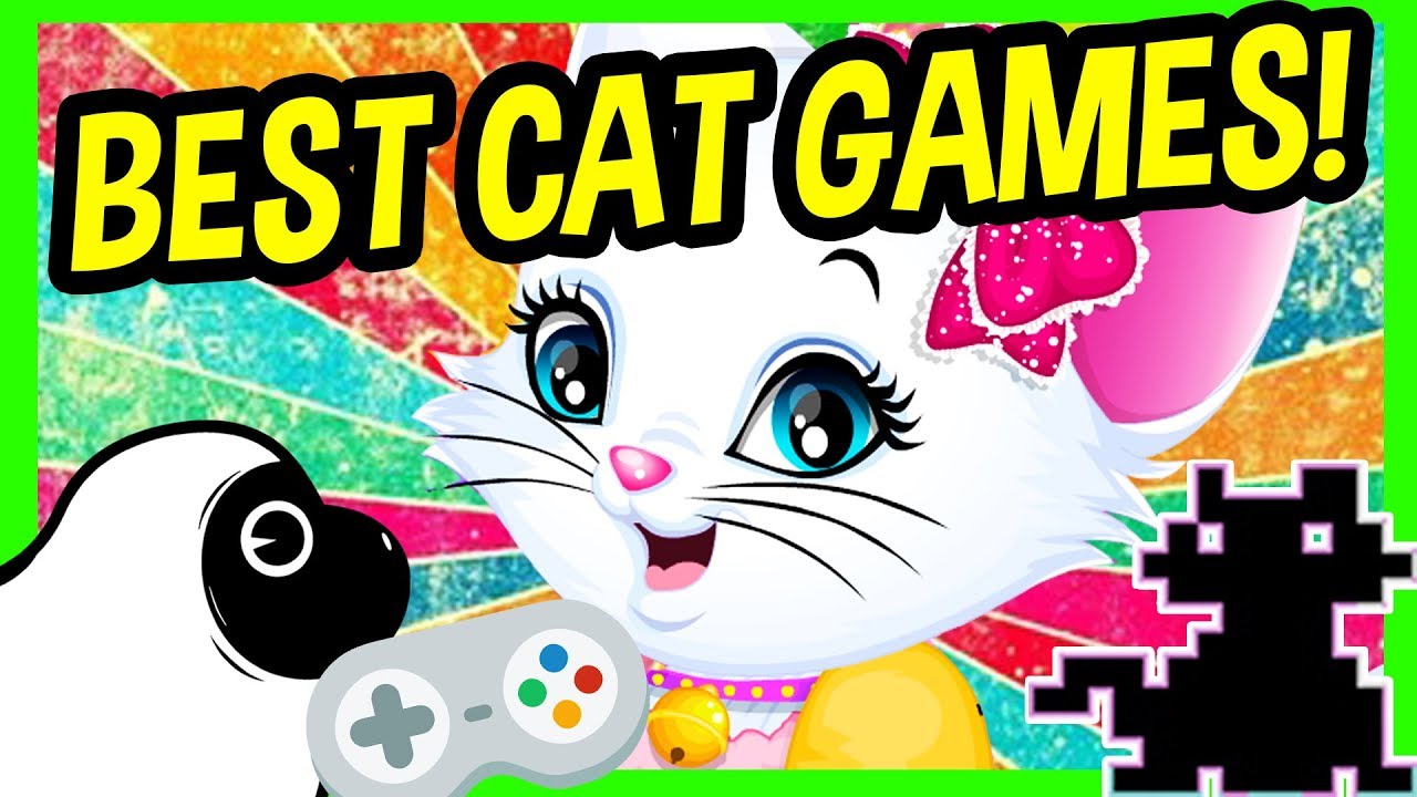 Free Online Games For Cats To Play — Get PCWorld's Digital Editions