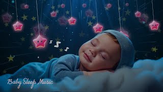 2 Hours Super Relaxing Baby Music  Bedtime Lullaby For Sweet Dreams  Sleep Music for Babies