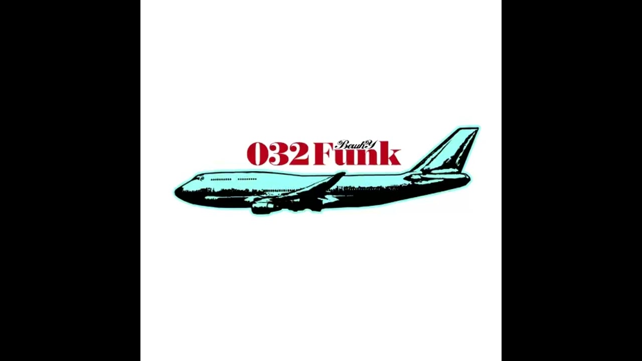 비와이 _ Celebration (032 Funk)