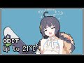 [Blue Archive] Up to 21°C (夏の特殊作戦！ RABBIT小隊と消えたエビの謎 Event BGM)| 8bit Arrange