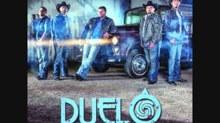 Video thumbnail of "Duelo-Sueña Mas"