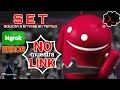 SET - NO Se Muestra El LINK De Ngrok | Solución A Errores En Termux