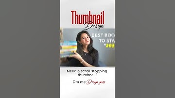 Thumbnail Before Vs After: How I Design Scroll-Stopping YouTube Thumbnails! #Shorts #ctrboost