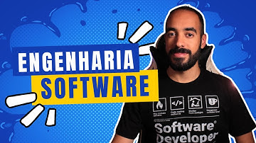 O que é Engenharia de Software? Conceitos Básicos