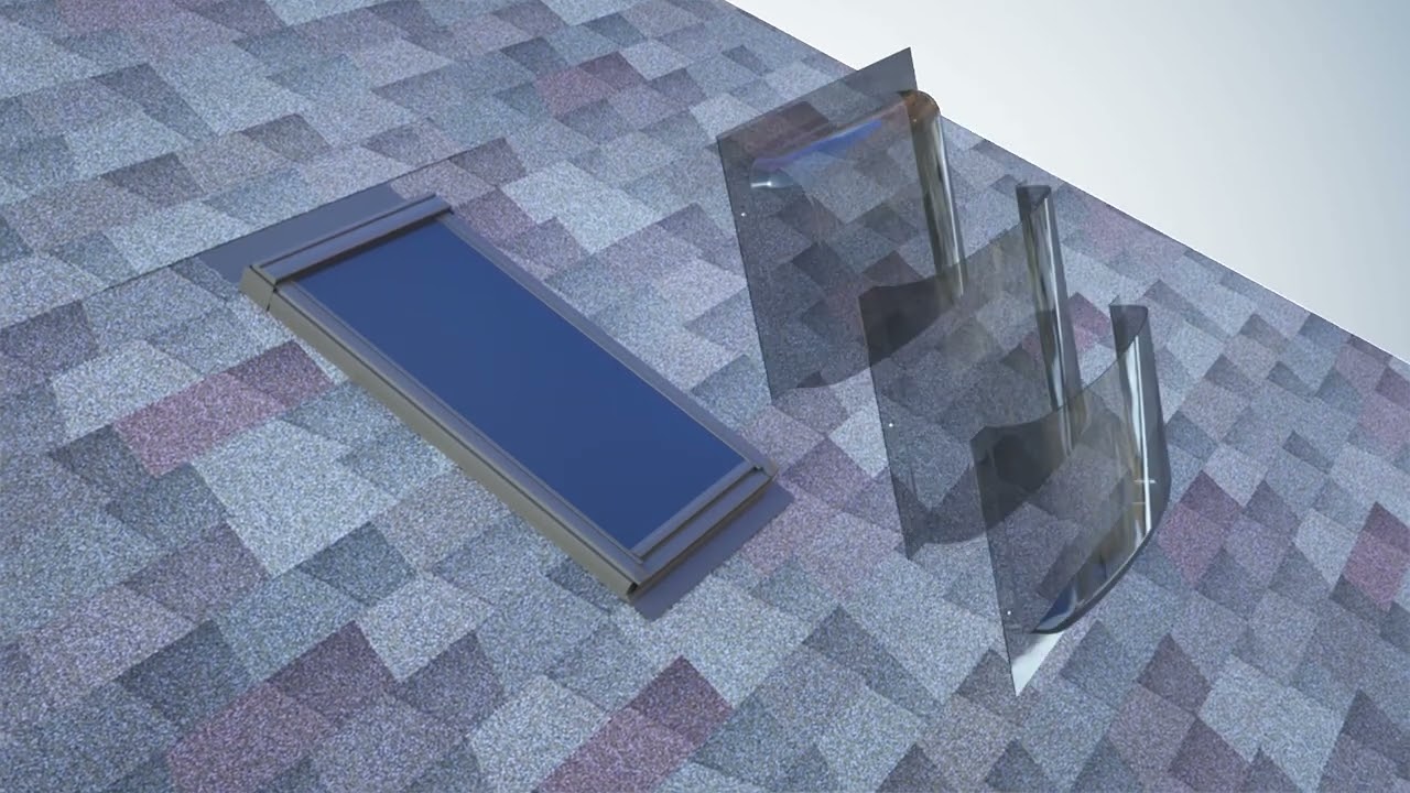 Ross Owens | Skylight Stop Leak