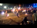 Przystanek Woodstock 2012: Machine Head i fire show [3.08.2012] 2